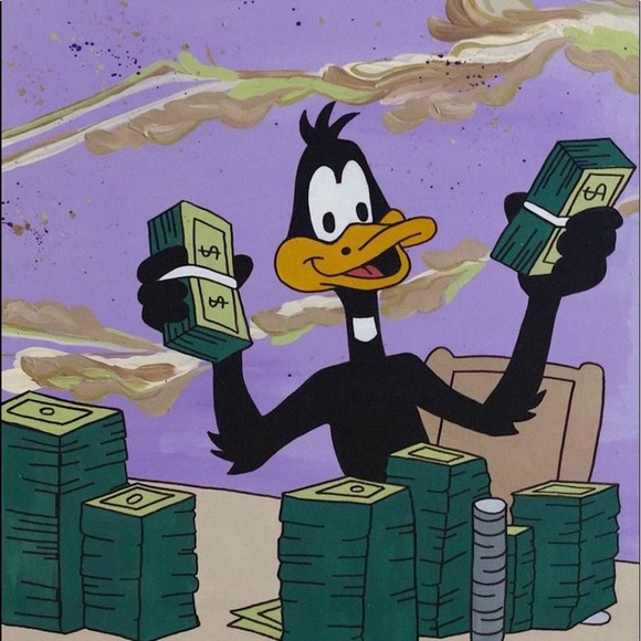 Meet your Posher, Jay - Picture 1 of 1